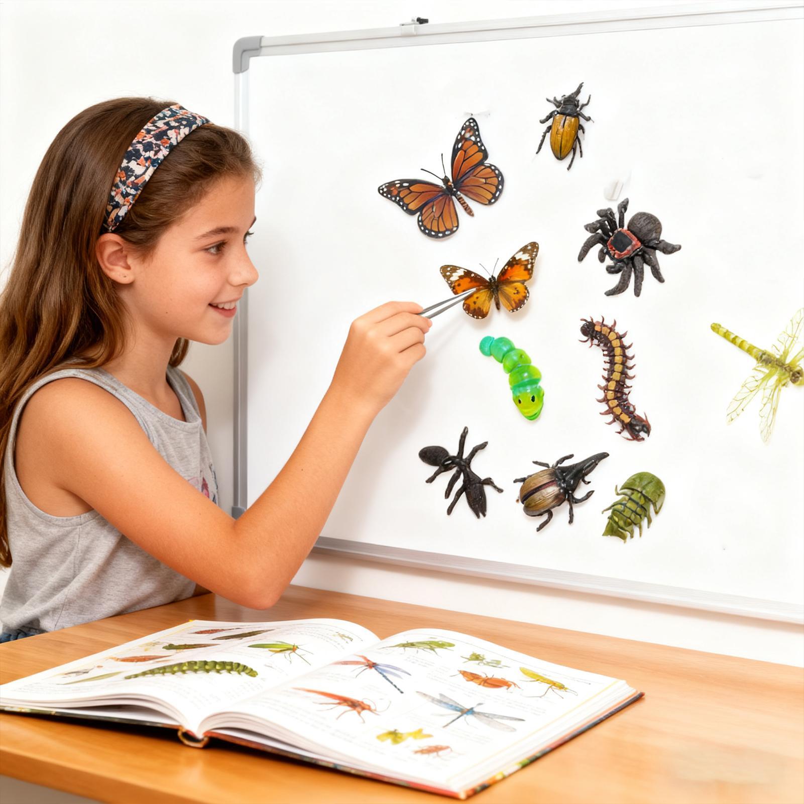 Kids Education Books - Activity Books For Kids Magnetic Toy