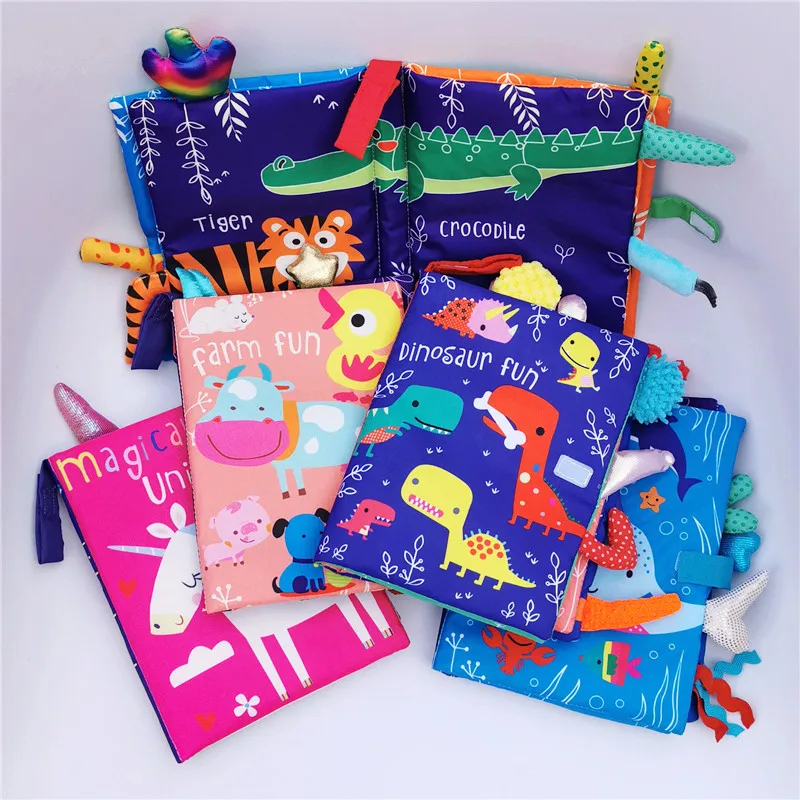 New Baby Rattles Mobiles Toy S - огляд і ціна Kids Education Books