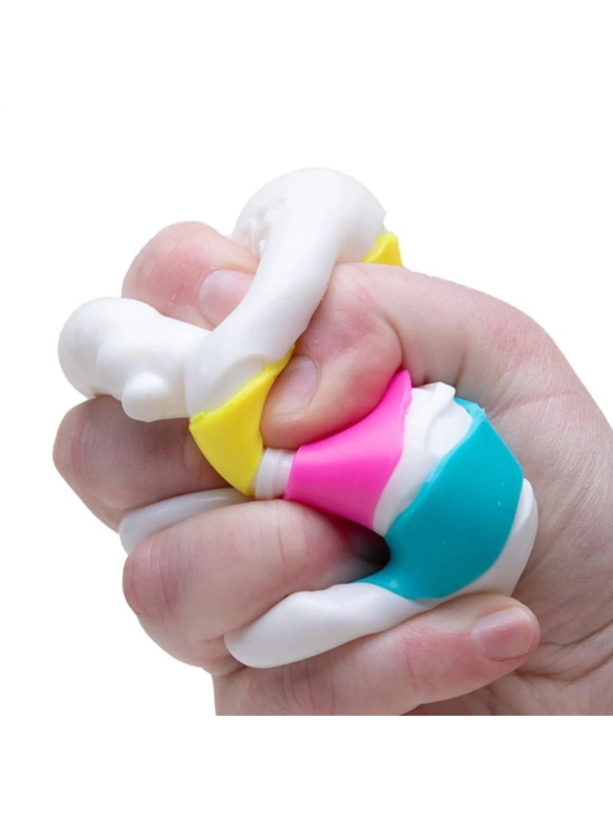 Soft Maltose Squishy Squeeze T - огляд і ціна Kids Education Toy