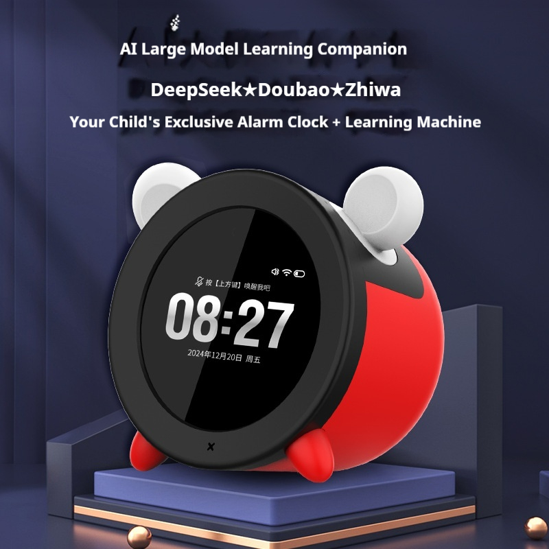 Bosscan Gpt Model Ai Voice Sma - огляд і ціна Kids Education Toy