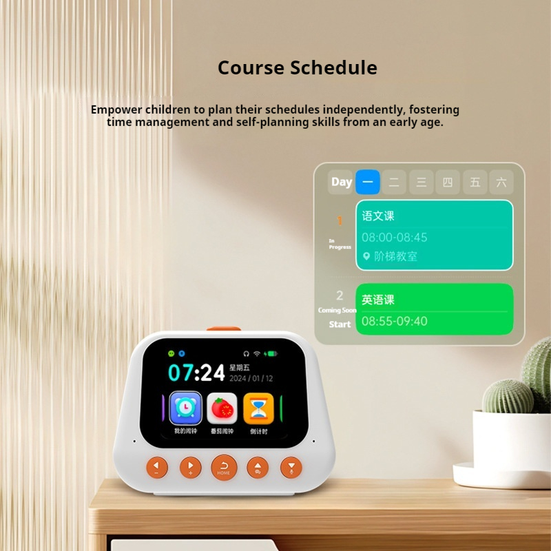 Bosscan Gpt Model Ai Voice Sma - огляд і ціна Kids Education Toy