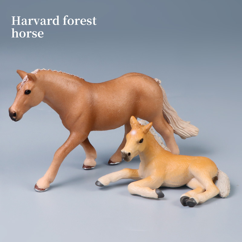 Winged Steed Model Action Figu - огляд і ціна Kids Education Picture