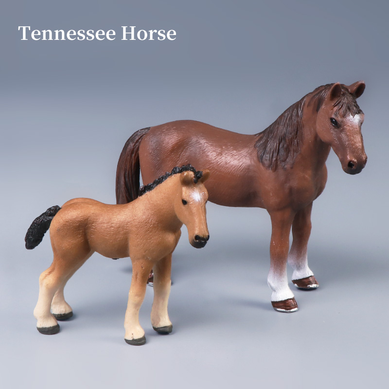 Winged Steed Model Action Figu - огляд і ціна Kids Education Picture