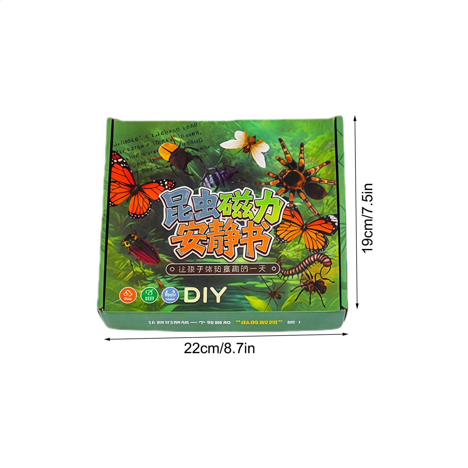 Activity Books For Kids Magnet - огляд і ціна Kids Education Books