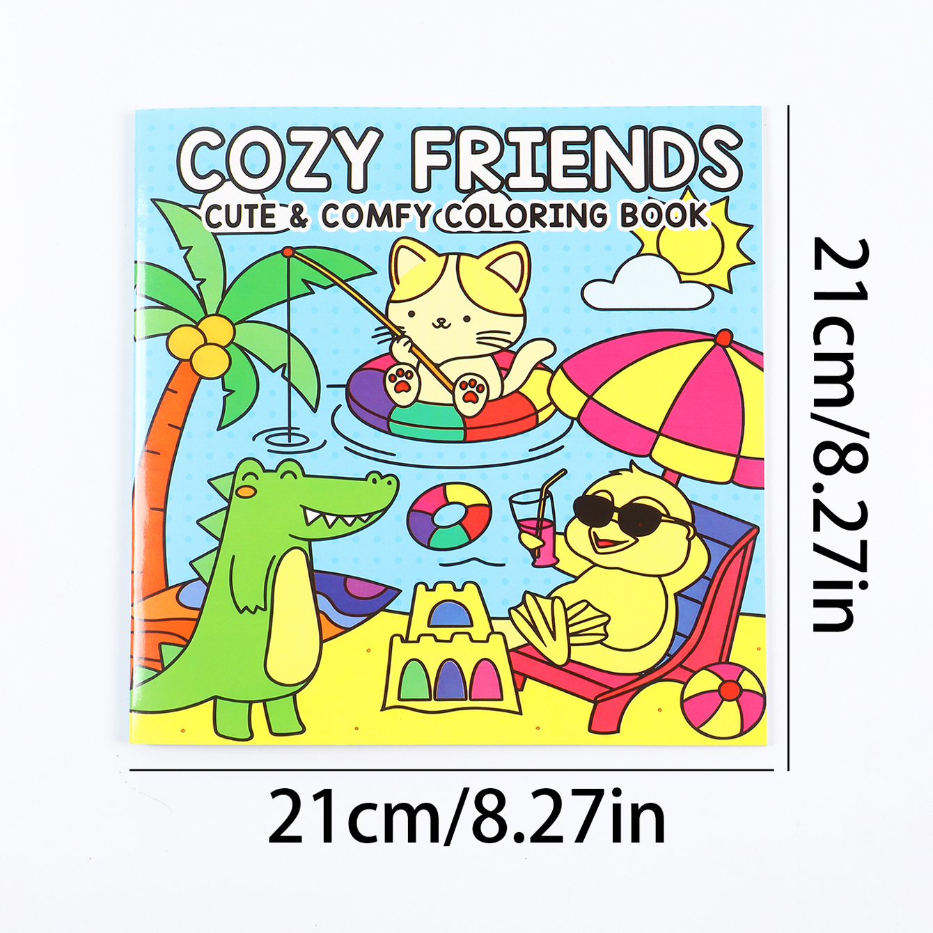 24 Pages Kids Coloring Drawing - огляд і ціна Kids Education Books