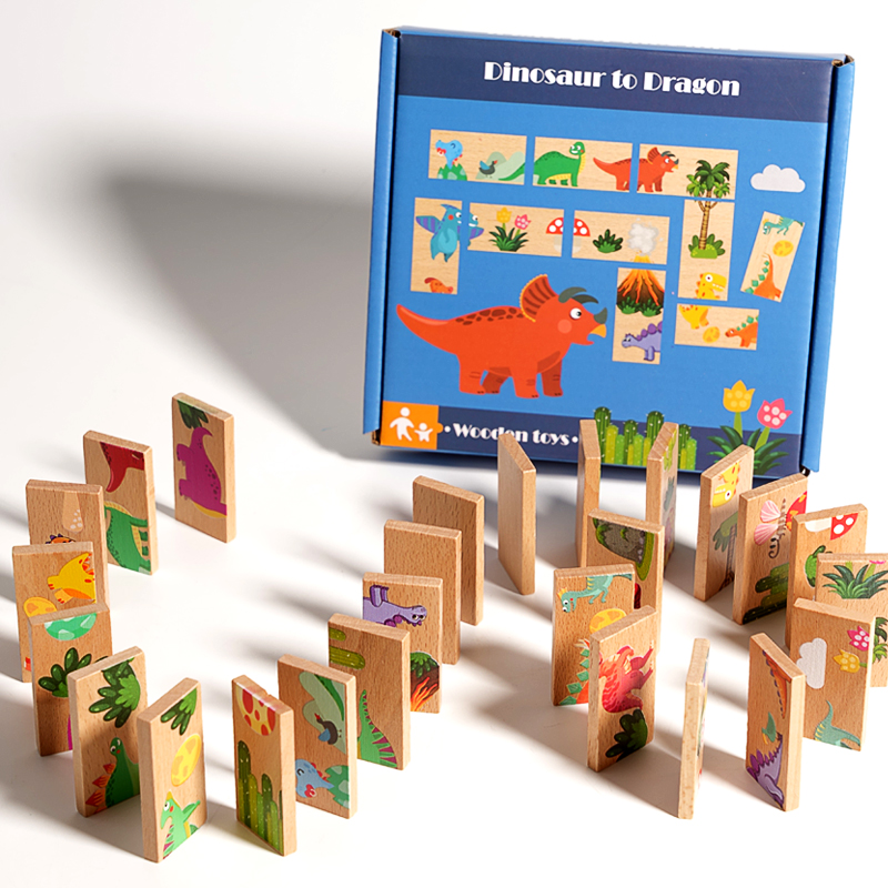 Kids Wooden Jigsaw Puzzles Car - огляд і ціна Educational Cartoon For Kids