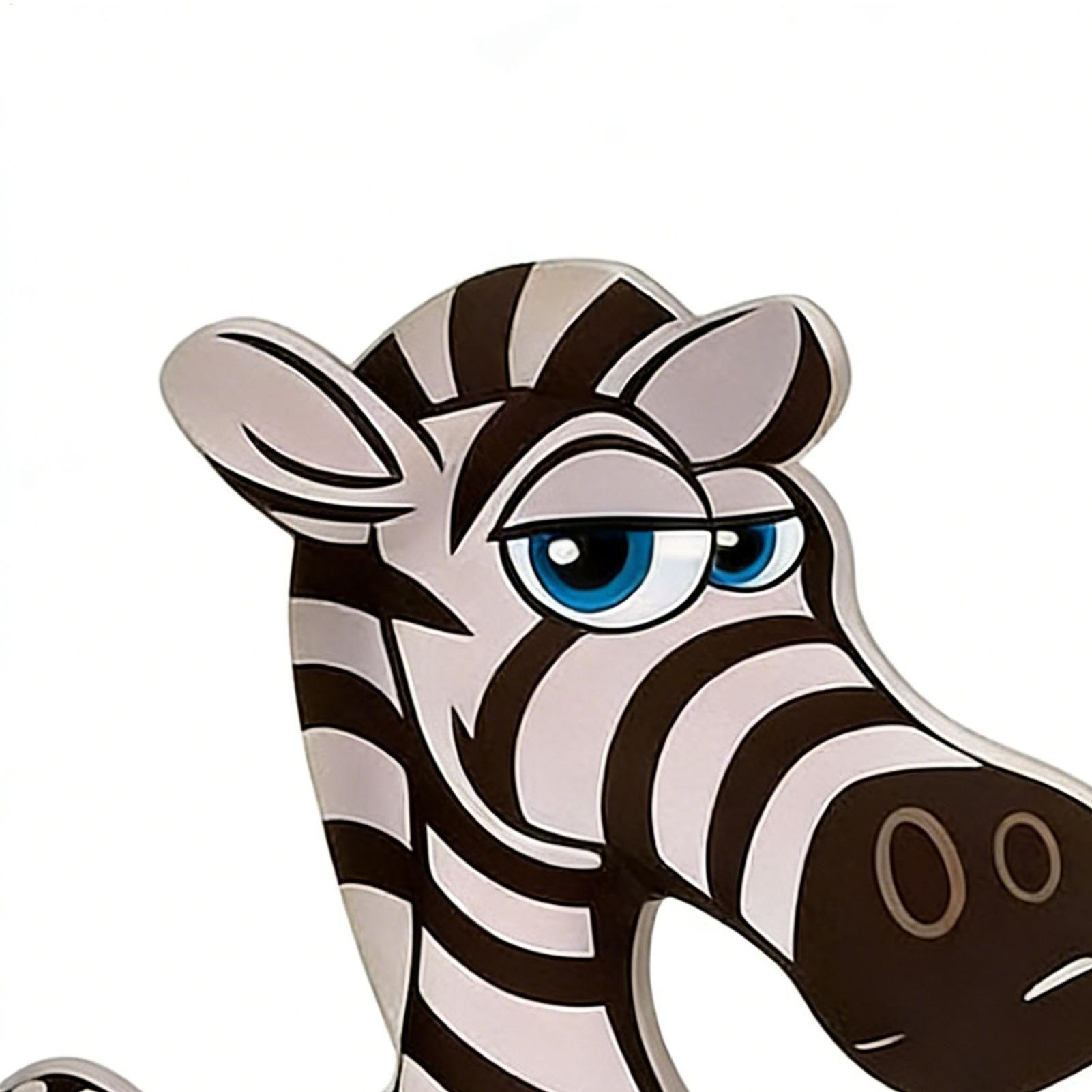 3D Cartoon Puzzles For Kids 7  - огляд і ціна Educational Cartoon For Kids