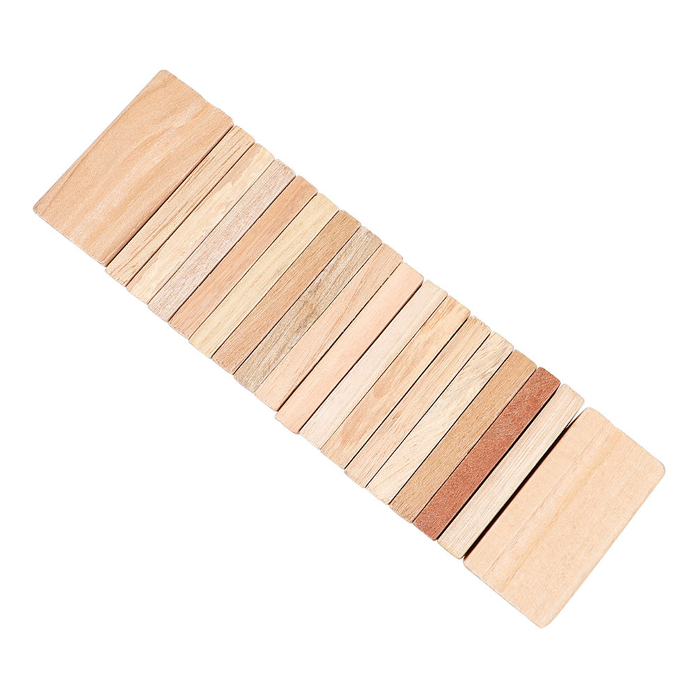 1pc Wooden Musical Wood Bendin - огляд і ціна Kids Education And Recreation