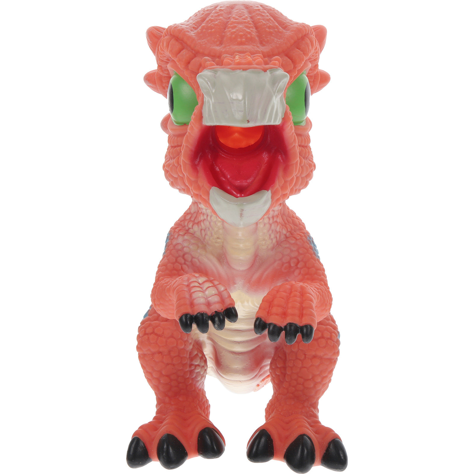 Sound Mini Dinosaur Plastic Si - огляд і ціна Educational Cartoon For Kids