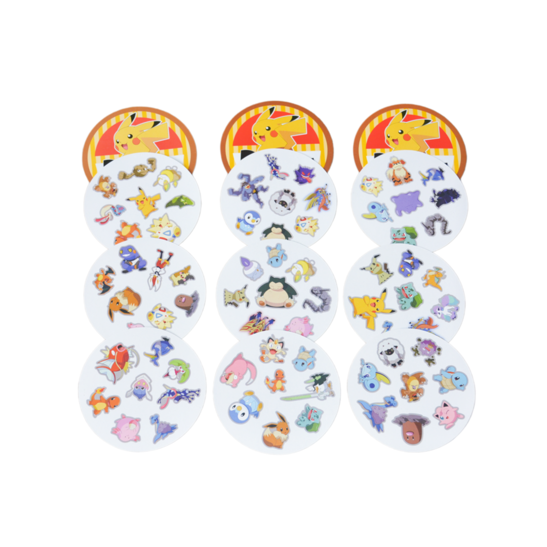 Classic Matching Board Game, P - огляд і ціна Kids Education Toy