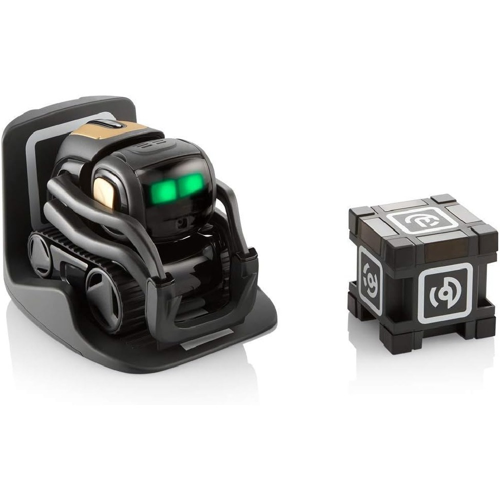 AI ChatGPT 2.0 Connected Robot - огляд і ціна Kids Education Toy