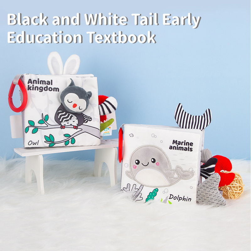 Montessori Baby Early Educatio - огляд і ціна Kids Education Books