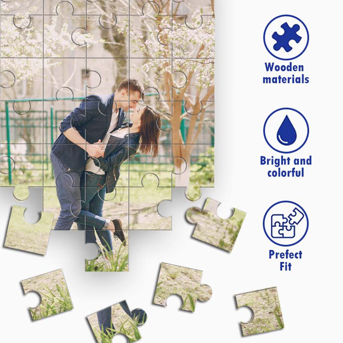 35/300/500/1000pcs Personalize - огляд і ціна Kids Education Toy