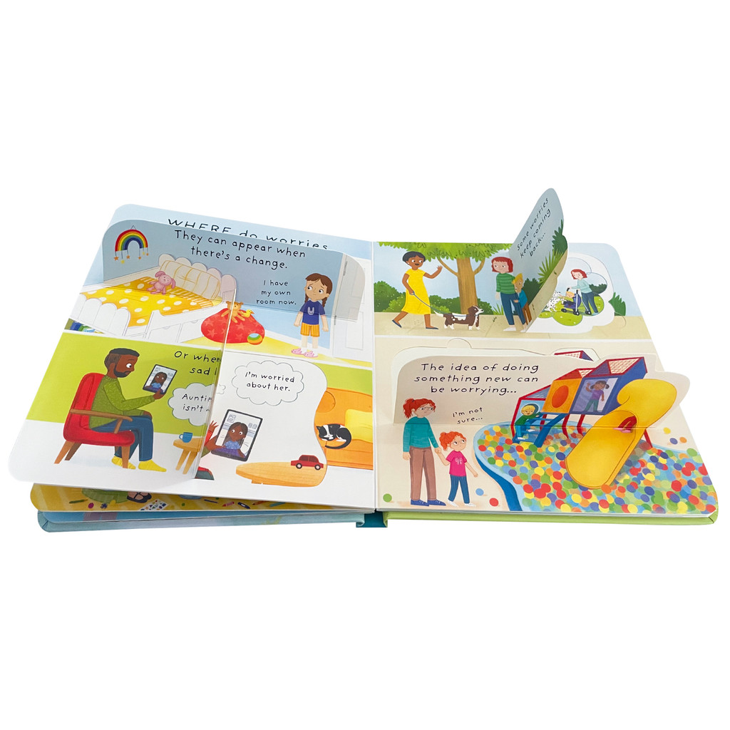 Usborne Very First Questions a - огляд і ціна Kids Education Picture