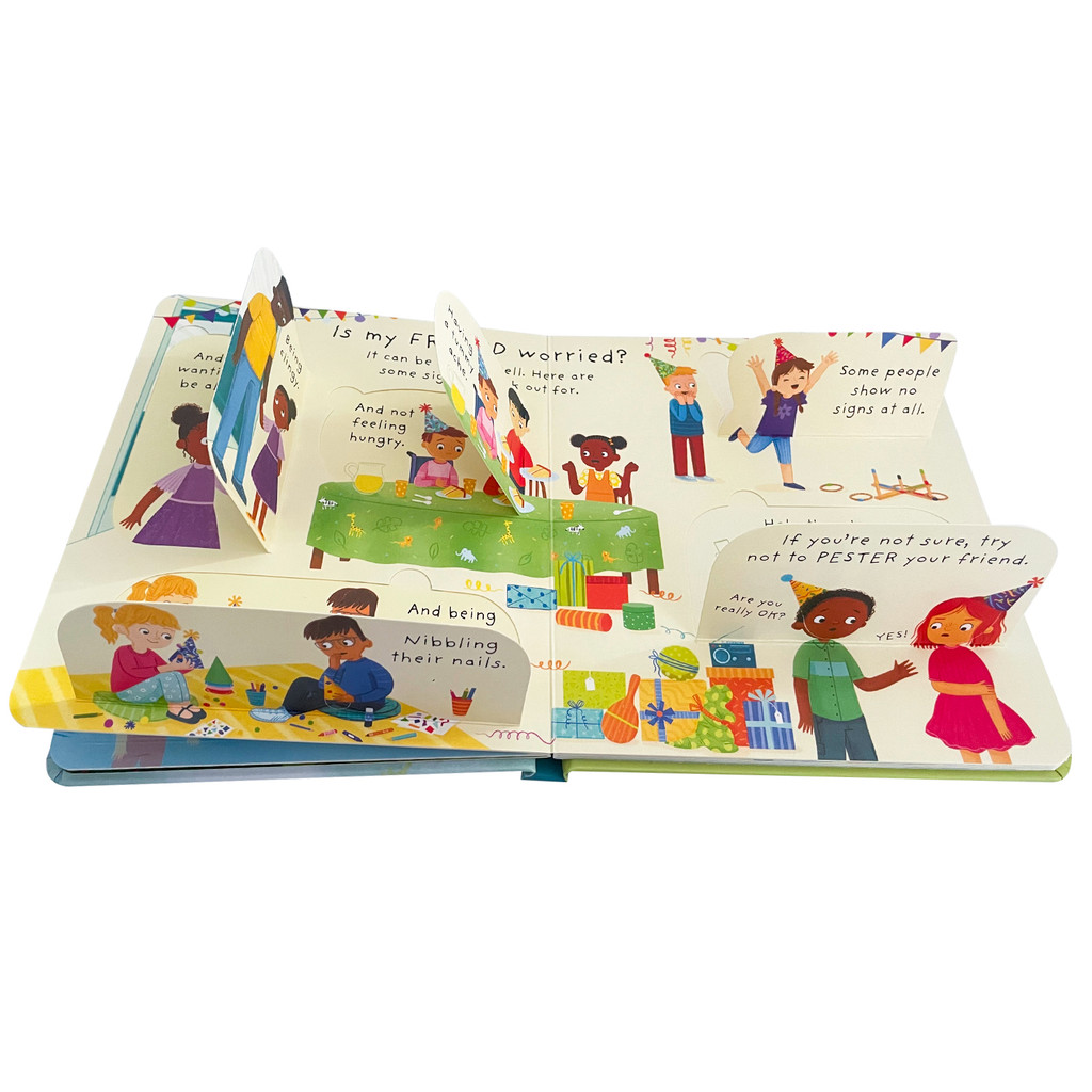Usborne Very First Questions a - огляд і ціна Kids Education Picture