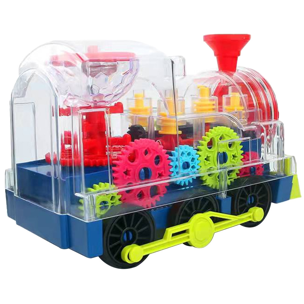 Fun Simulation Train for Kids  - огляд і ціна Kids Education Shows