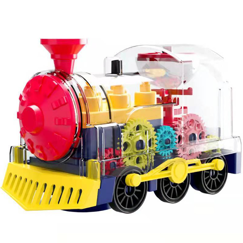 Fun Simulation Train for Kids  - огляд і ціна Kids Education Shows