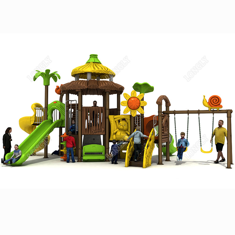 Commercial Ancient Style Kids  - огляд і ціна Kids Education And Recreation